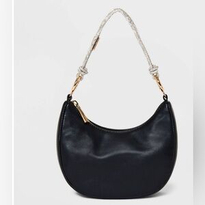 Elegant a new day Black Women's Bag